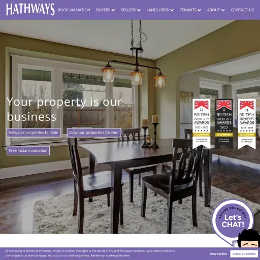 hathways.co.uk