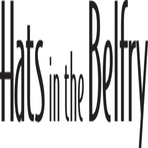 Hats in the Belfry