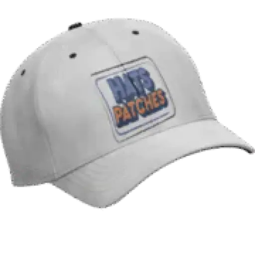 Hats patches