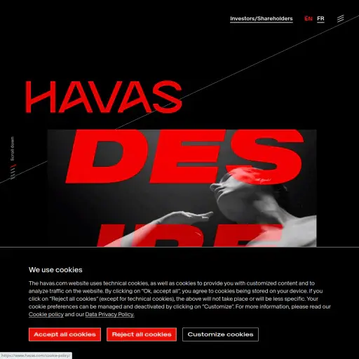 Havas