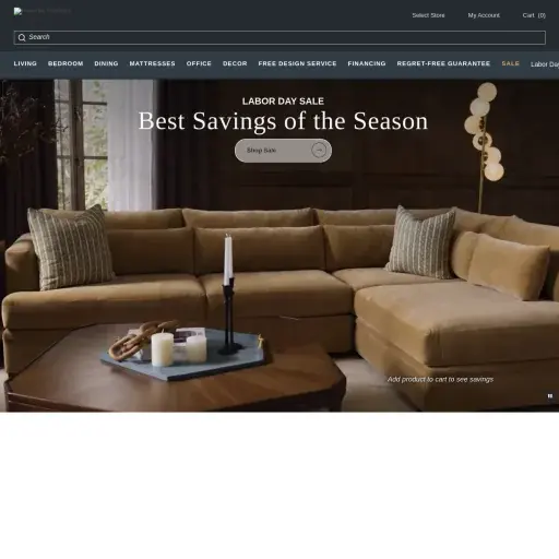 Havertys Furniture