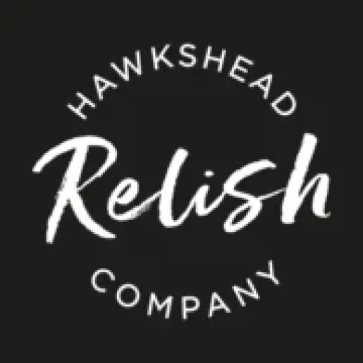 Hawkshead Relish
