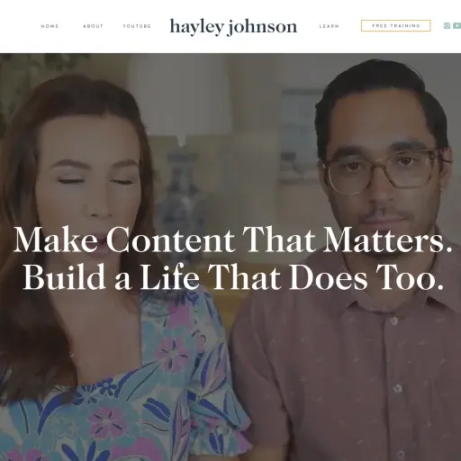 Influencer Course Accelerator