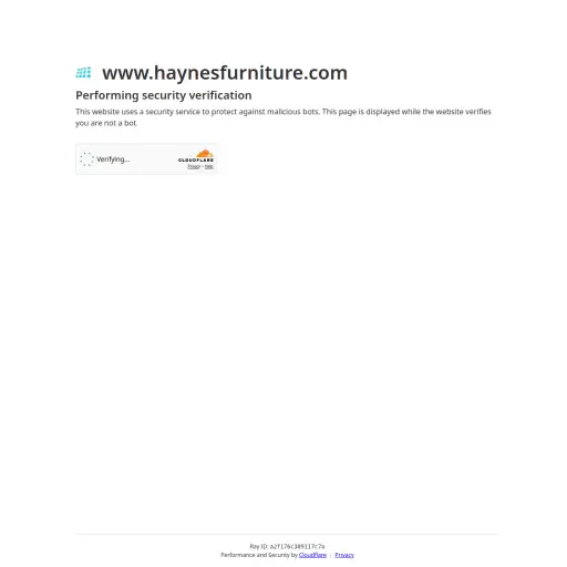 Haynes Furniture