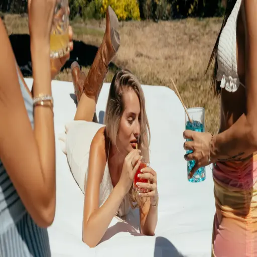 HAY! Straws