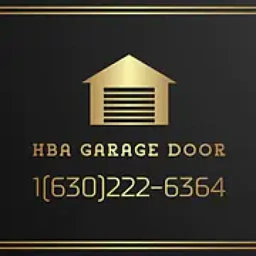 HBA GARAGE DOOR LLC