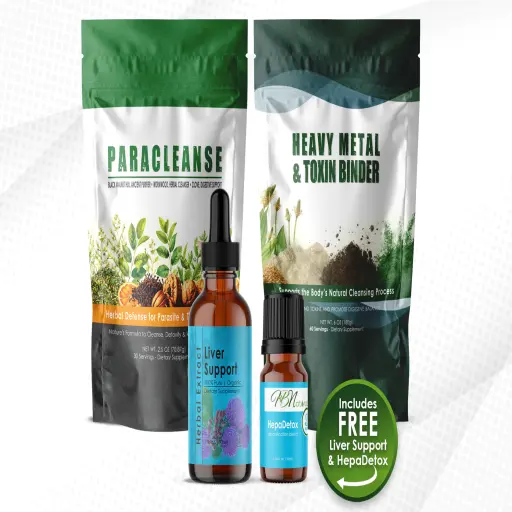 Heart & Body Naturals