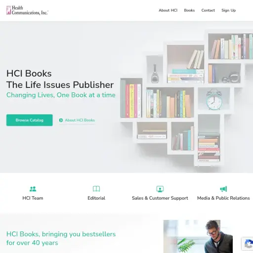 Health Communications
