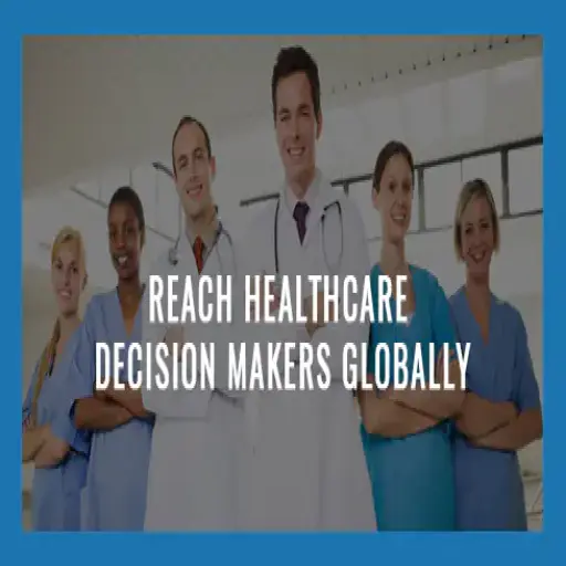Healthcare Marketers