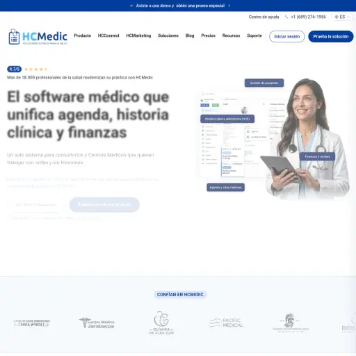 HCMedic
