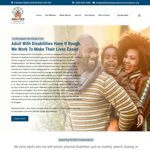HC Property Management LLC