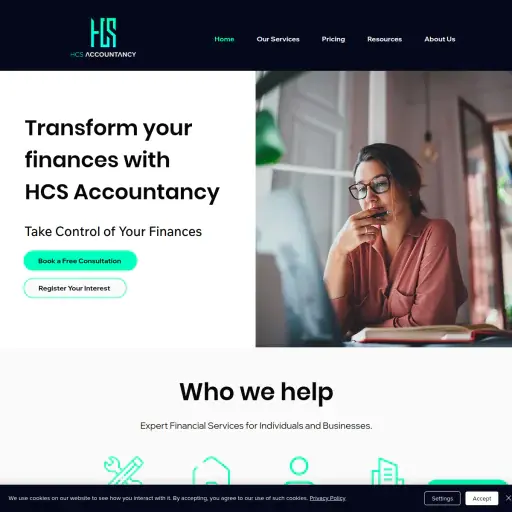 HCS Accountancy