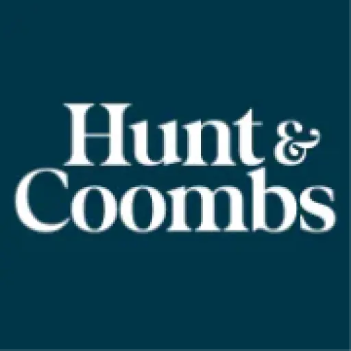 Hunt & Coombs