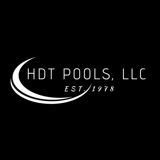HDT Custom Pool Builders Boise