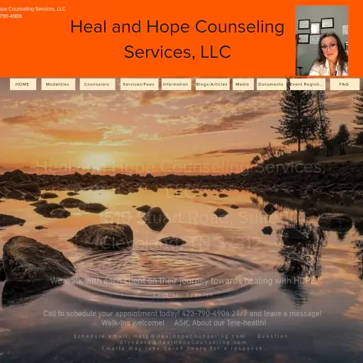 Healhopecounseling