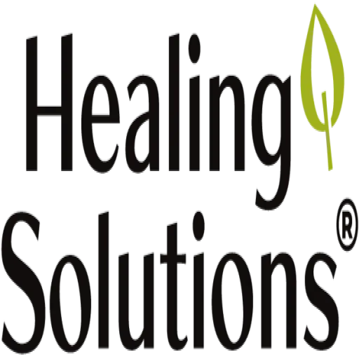 Healing Solutions Essential Oils