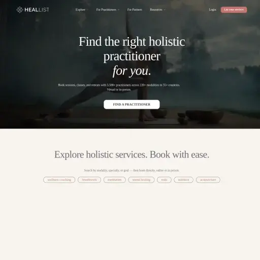 Heallist