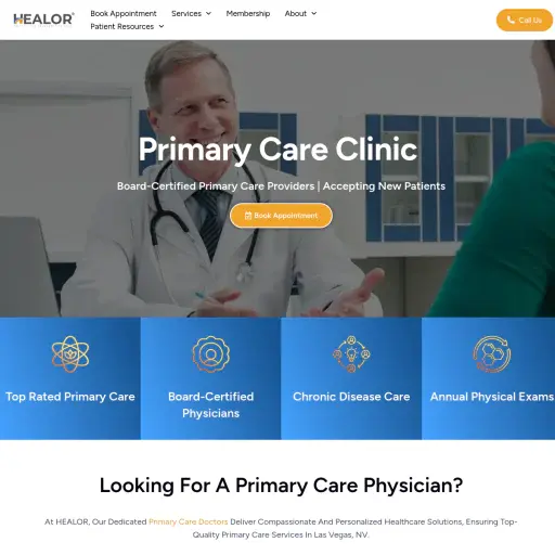 healor.com