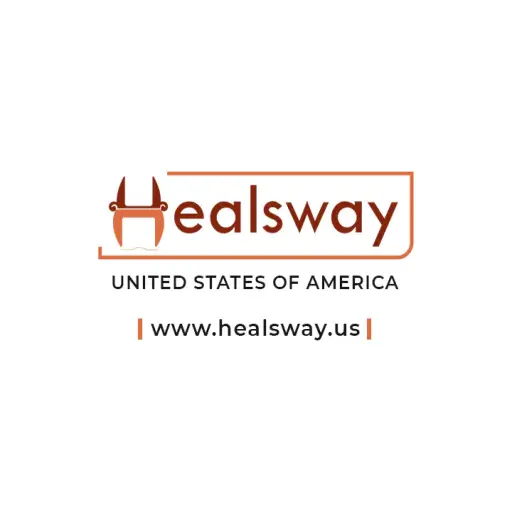 Healsway