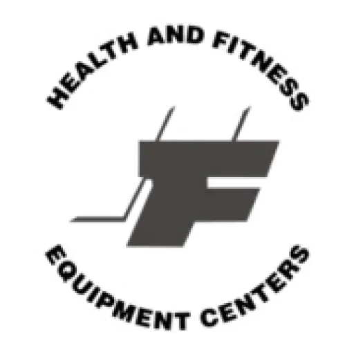 Health and Fitness Equipment Centers