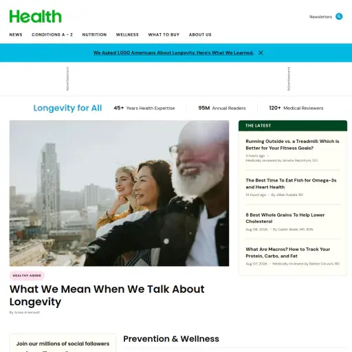 Health