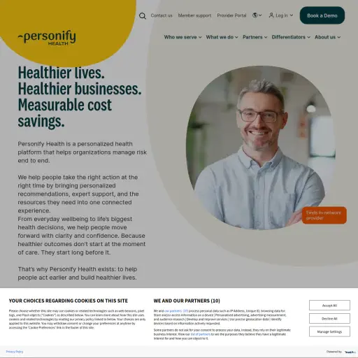 Healthcomp
