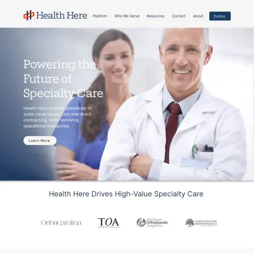 Healthhere