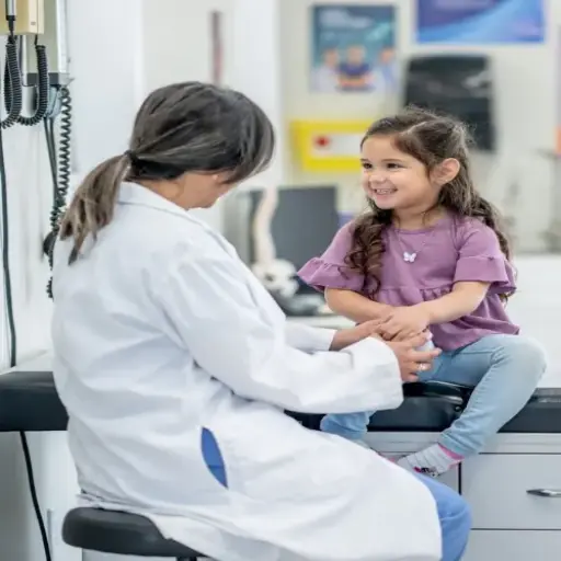 Health in Globe