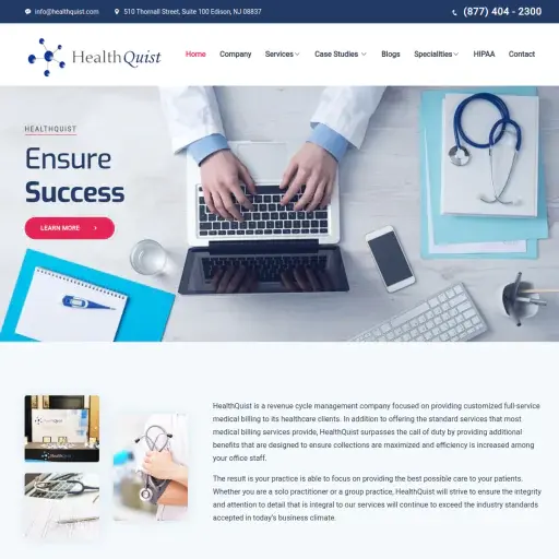 HealthQuist