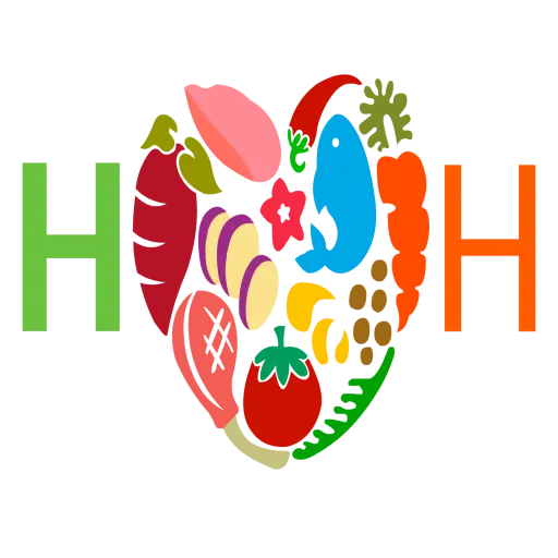 Healthy-Halal Online