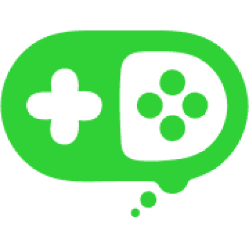 Healthy Gamer
