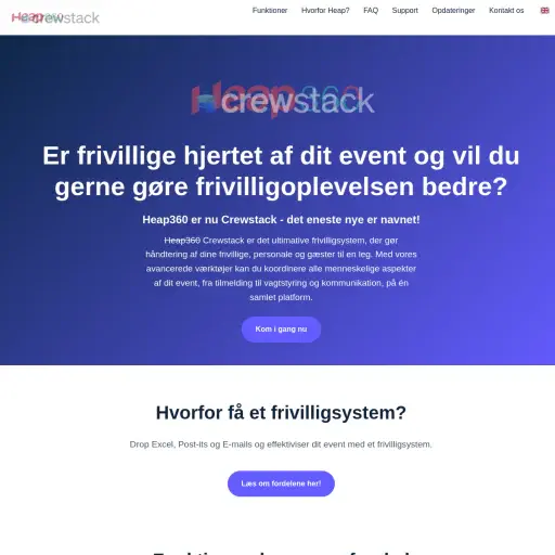 Heap360