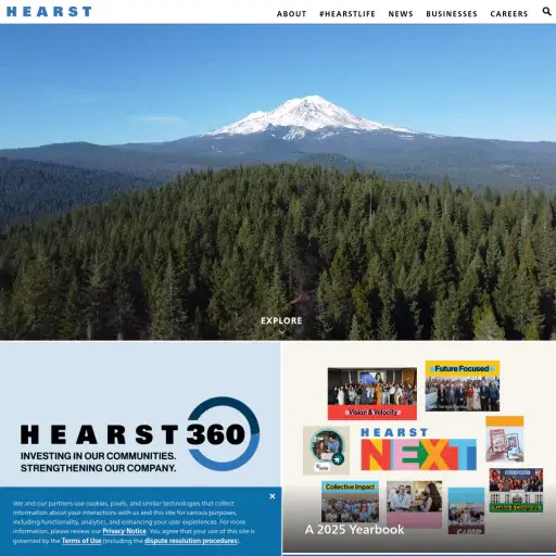 Hearst