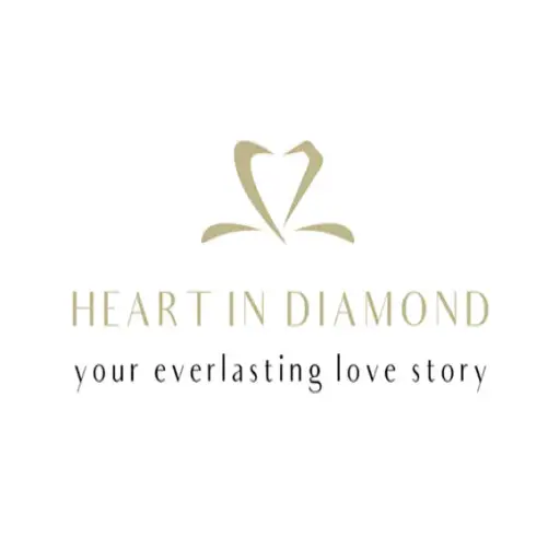 heart-in-diamond.com