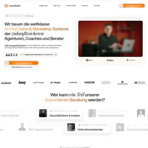Heartbeat Consulting