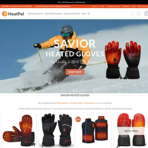Heatpal