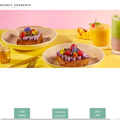 Heavenlydesserts