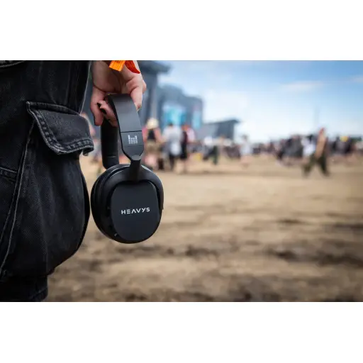 Heavys Headphones