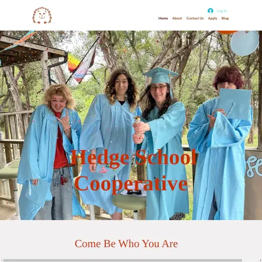 Hedgeschoolcoop