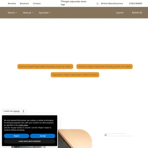 heightadjustabledesks.com