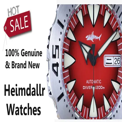 heimdallrwatch.com