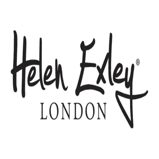 Helen Exley