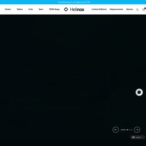 helinox.eu