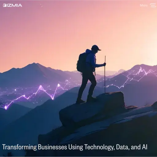 Bizmia LLC