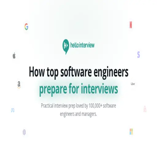 Hello Interview