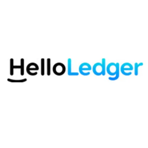 HelloLedger | Bookkeeping Services