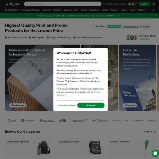 Helloprint