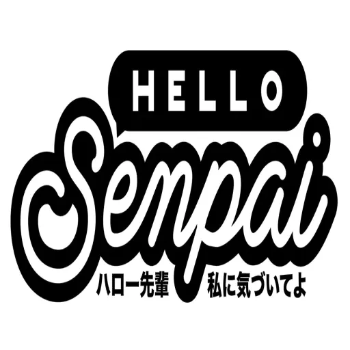 Hellosenpai