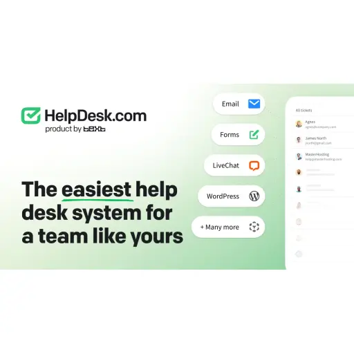 HelpDesk