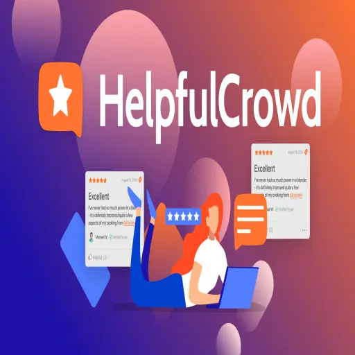HelpfulCrowd